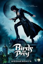 Watch Birds of Prey Sockshare