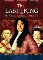 Watch Charles II: The Power and the Passion Sockshare