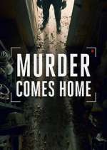 Watch Murder Comes Home Sockshare
