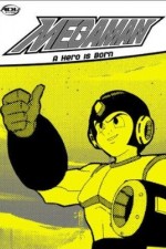 Watch Mega Man Sockshare