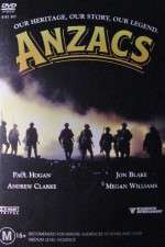 Watch Anzacs Sockshare