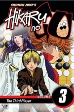 Watch Hikaru no go Sockshare