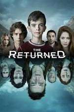 Watch The Returned (US) Sockshare