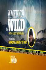 Watch America the Wild Sockshare