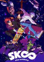 Watch SK∞ Sockshare
