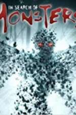 Watch In Search of Monsters Sockshare