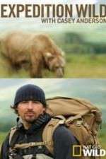 Watch Expedition Wild with Casey Anderson Sockshare