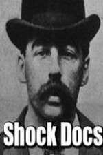 Watch Shock Docs Sockshare