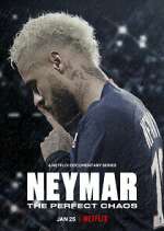 Watch Neymar: O Caos Perfeito Sockshare