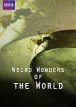 Watch Weird Wonders of the World Sockshare