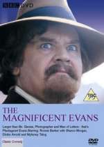 Watch The Magnificent Evans Sockshare
