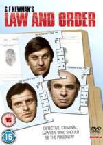 Watch Law and Order Sockshare