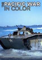 Watch The Pacific War in Color Sockshare