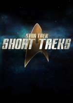 Watch Star Trek: Short Treks Sockshare