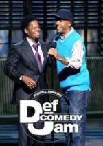 Watch Def Comedy Jam Sockshare