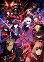 Watch Scarlet Nexus Sockshare