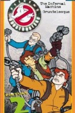 Watch Extreme Ghostbusters Sockshare