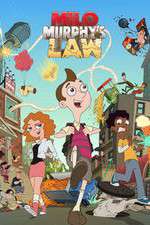 Watch Milo Murphys Law Sockshare