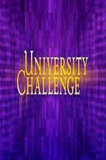 University Challenge sockshare