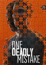 Watch One Deadly Mistake Sockshare