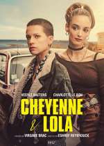 Watch Cheyenne et Lola Sockshare