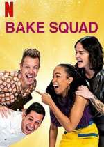 Watch Bake Squad Sockshare