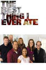 Watch The Best Thing I Ever Ate Sockshare