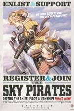 Watch Last Exile - Ginyoku no Fam Sockshare