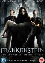 Watch Frankenstein Sockshare