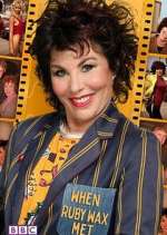 Watch When Ruby Wax Met... Sockshare