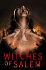 Watch Witches of Salem Sockshare