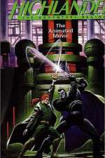 Watch Highlander The Animated Series Sockshare