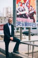 Watch North Korea: Michael Palin\'s Journey Sockshare