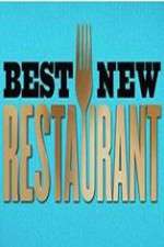 Watch Best New Restaurant Sockshare