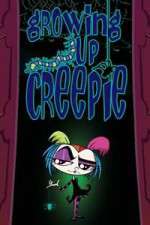 Watch Growing Up Creepie Sockshare