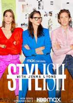 Watch Stylish with Jenna Lyons Sockshare