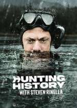 Watch Hunting History with Steven Rinella Sockshare
