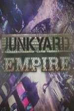 Watch Junkyard Empire Sockshare