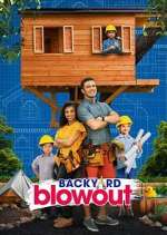Watch Backyard Blowout Sockshare