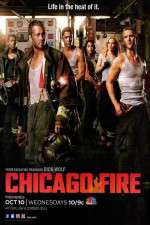 Watch Chicago Fire Sockshare