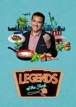 Watch Legends of the Fork Sockshare