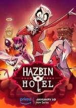Hazbin Hotel sockshare