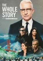 Watch The Whole Story with Anderson Cooper Sockshare