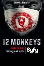 Watch 12 Monkeys Sockshare