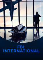 Watch FBI: International Sockshare