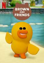 Watch Brown and Friends Sockshare