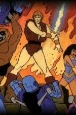 Watch Thundarr the Barbarian Sockshare