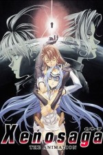 Watch Xenosaga: The Animation Sockshare