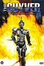 Watch The Guyver Sockshare
