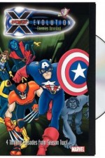 Watch X-Men: Evolution Sockshare